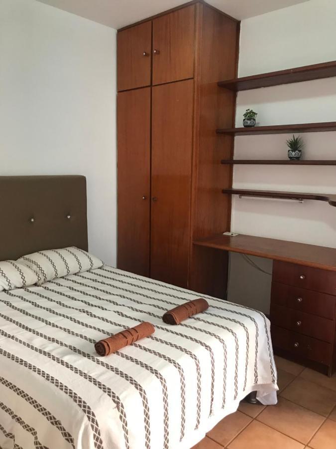 Apto Executivo Prox Hospitais E Shopping Apartment Ribeirao Preto Luaran gambar