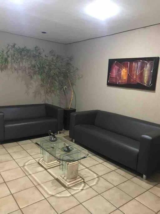 Apto Executivo Prox Hospitais E Shopping Apartment Ribeirao Preto Luaran gambar