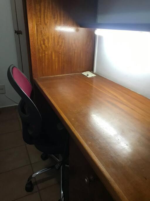 Apto Executivo Prox Hospitais E Shopping Apartment Ribeirao Preto Luaran gambar