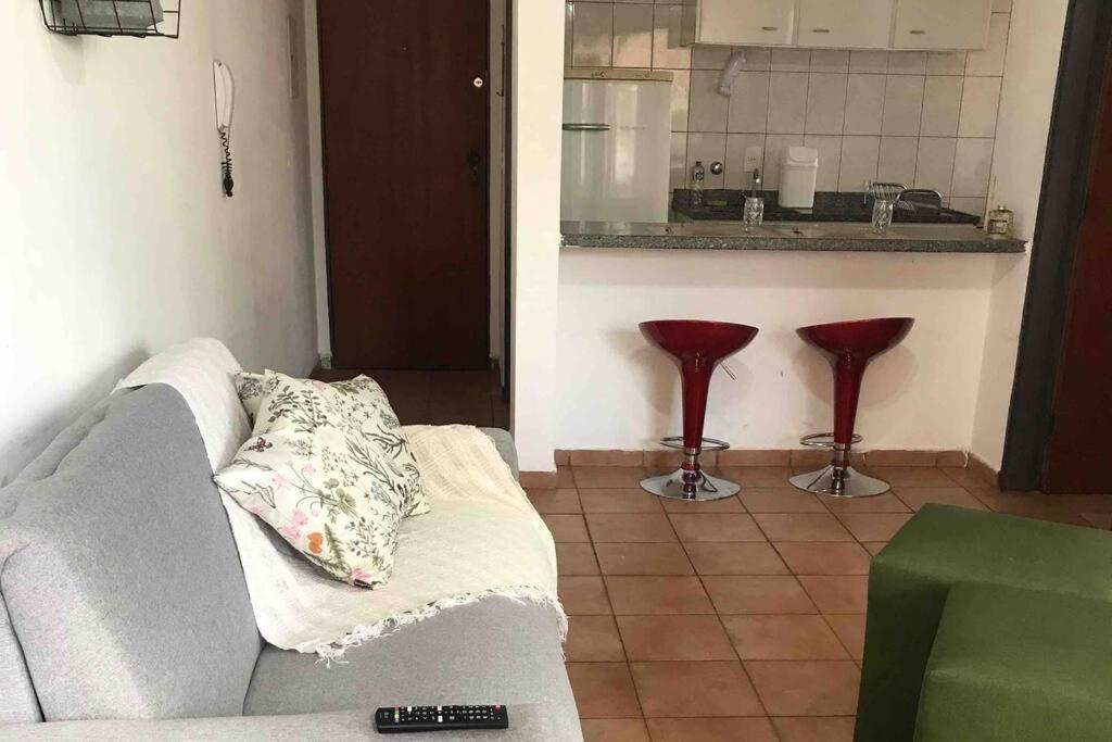 Apto Executivo Prox Hospitais E Shopping Apartment Ribeirao Preto Luaran gambar
