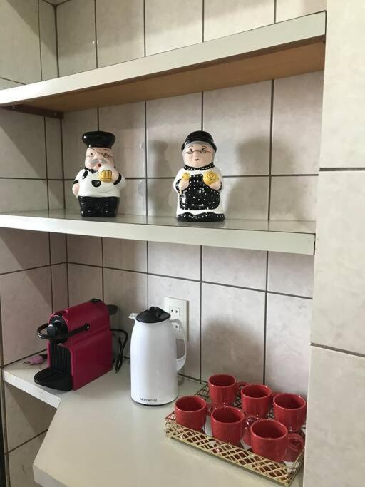 Apto Executivo Prox Hospitais E Shopping Apartment Ribeirao Preto Luaran gambar